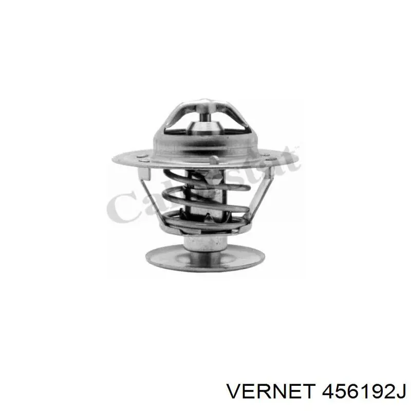 Термостат в корпусе Vernet 456192J цена, от 8.85 USD