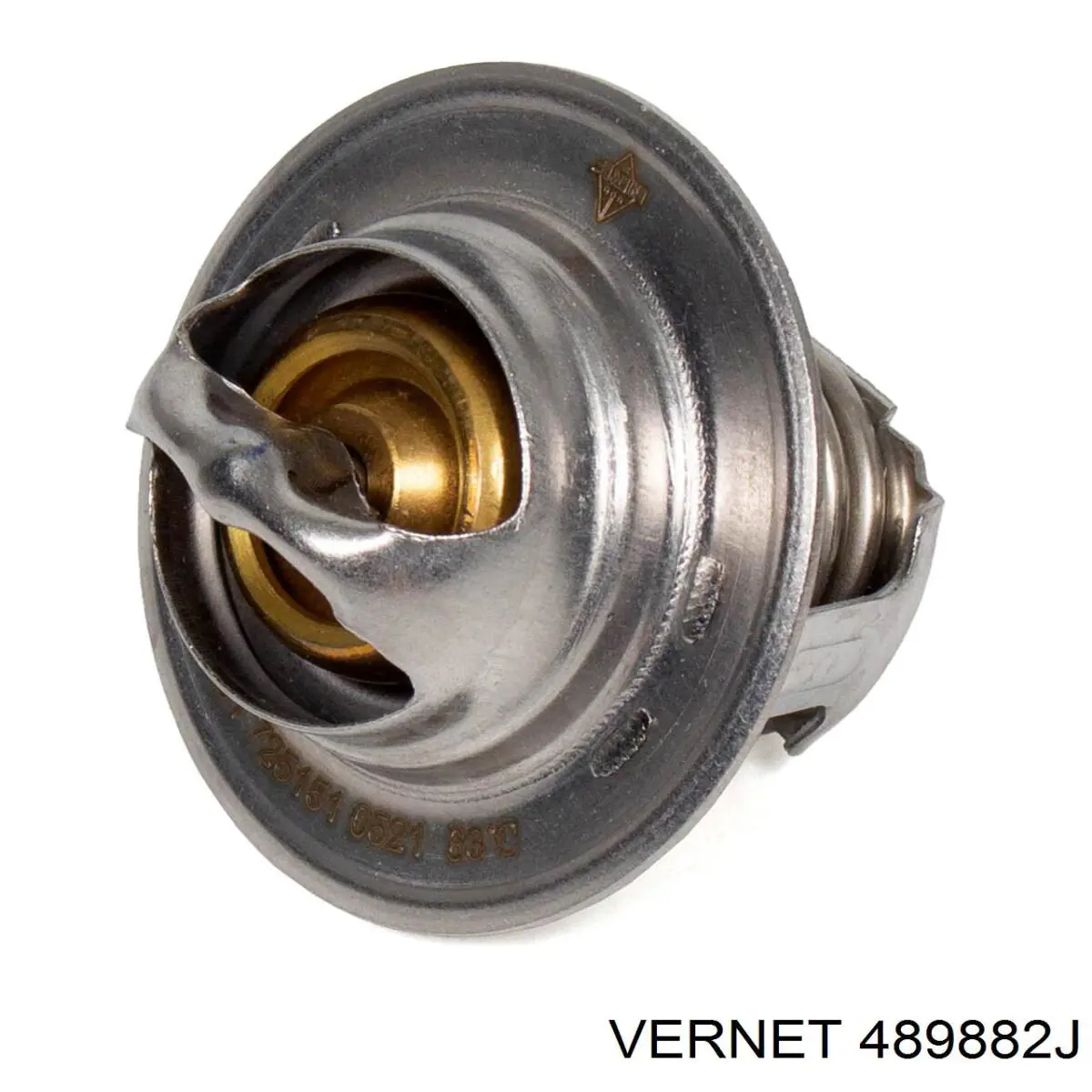 489882J Vernet Авто термостат