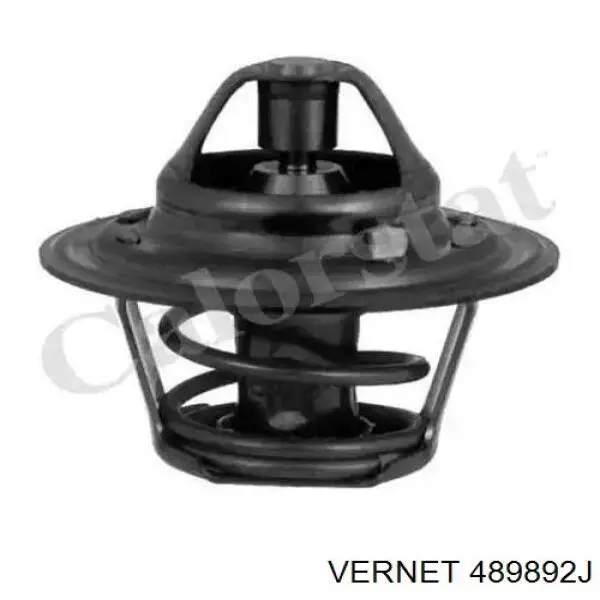 Термостат в корпусе Vernet 489892J цена, от 6.74 USD