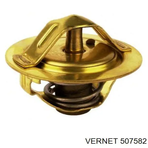 Купить 507582 Vernet Автомобильный термостат