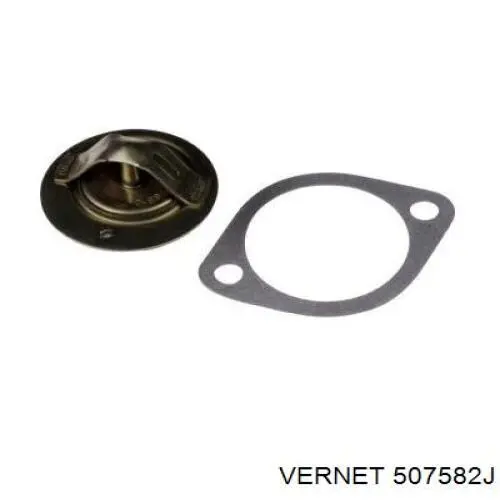 Купить 507582J Vernet Автомобильный термостат