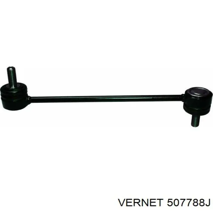 507788J Vernet Авто термостат