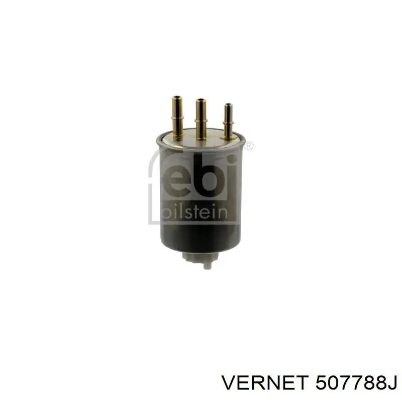 Купить 507788J Vernet Автомобильный термостат