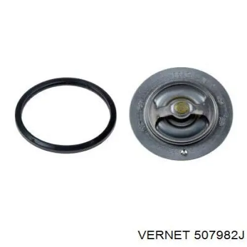 507982J Vernet Авто термостат
