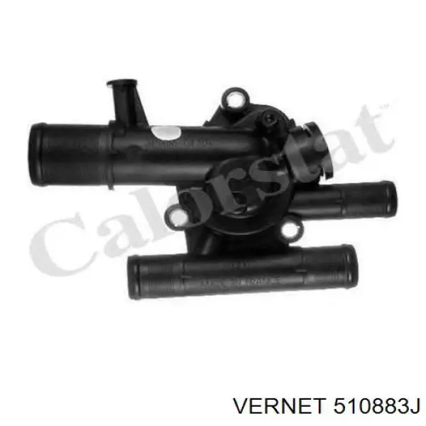  510883J Vernet