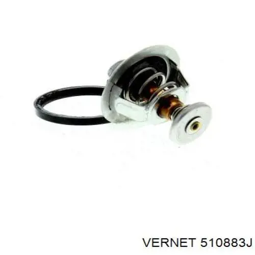 510883J Vernet