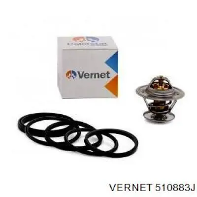  Vernet 510883J цена, от 11.21 USD
