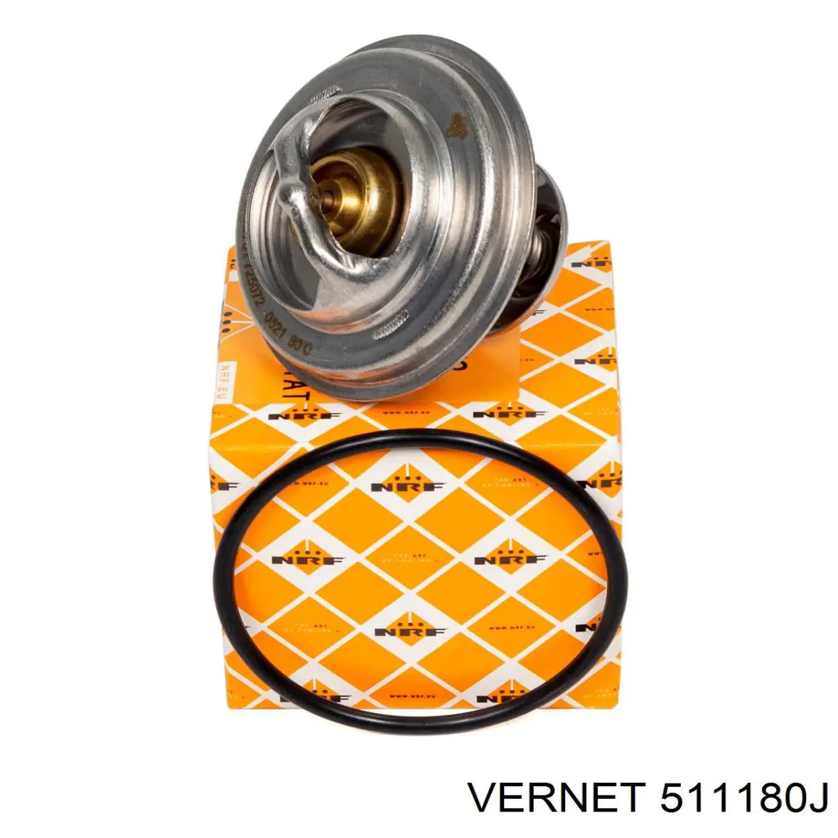 Термостат в корпусе Vernet 511180J цена, от 13.49 USD