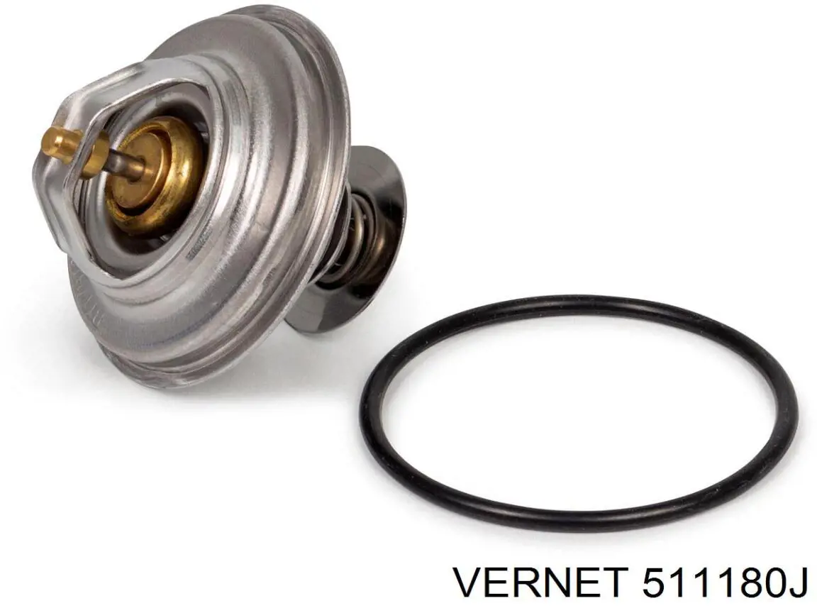 Термостат 511180J Vernet