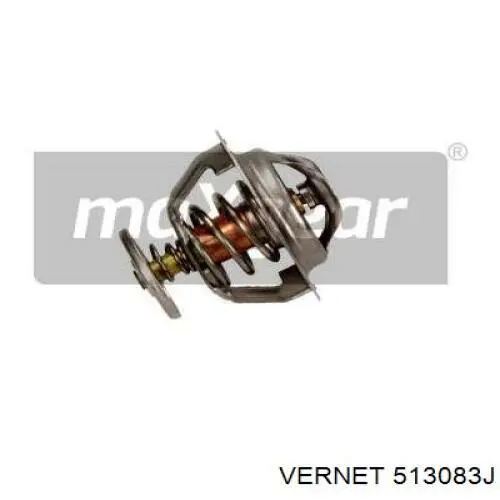 513083J Vernet Авто термостат