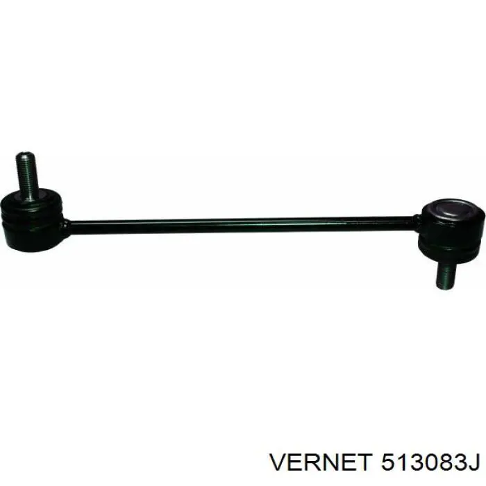 Термостат в корпусе Vernet 513083J цена, от 11.19 USD