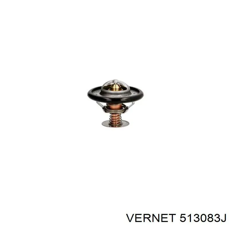 Купить 513083J Vernet Автомобильный термостат