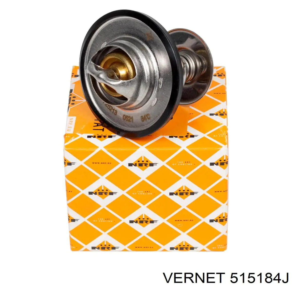 515184J Vernet Авто термостат