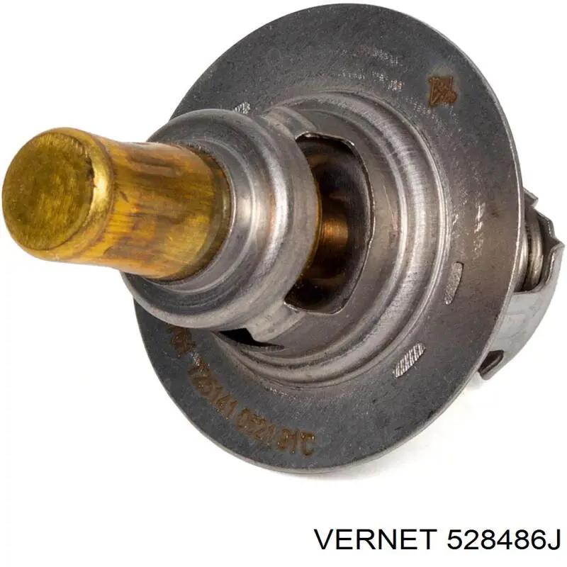 528486J Vernet Авто термостат