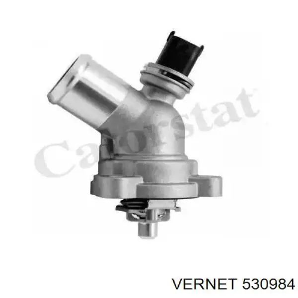 Термостат в корпусе Vernet 530984 цена, от 14.21 USD