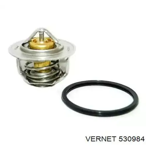 530984 Vernet Авто термостат