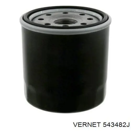 Термостат 543482J Vernet