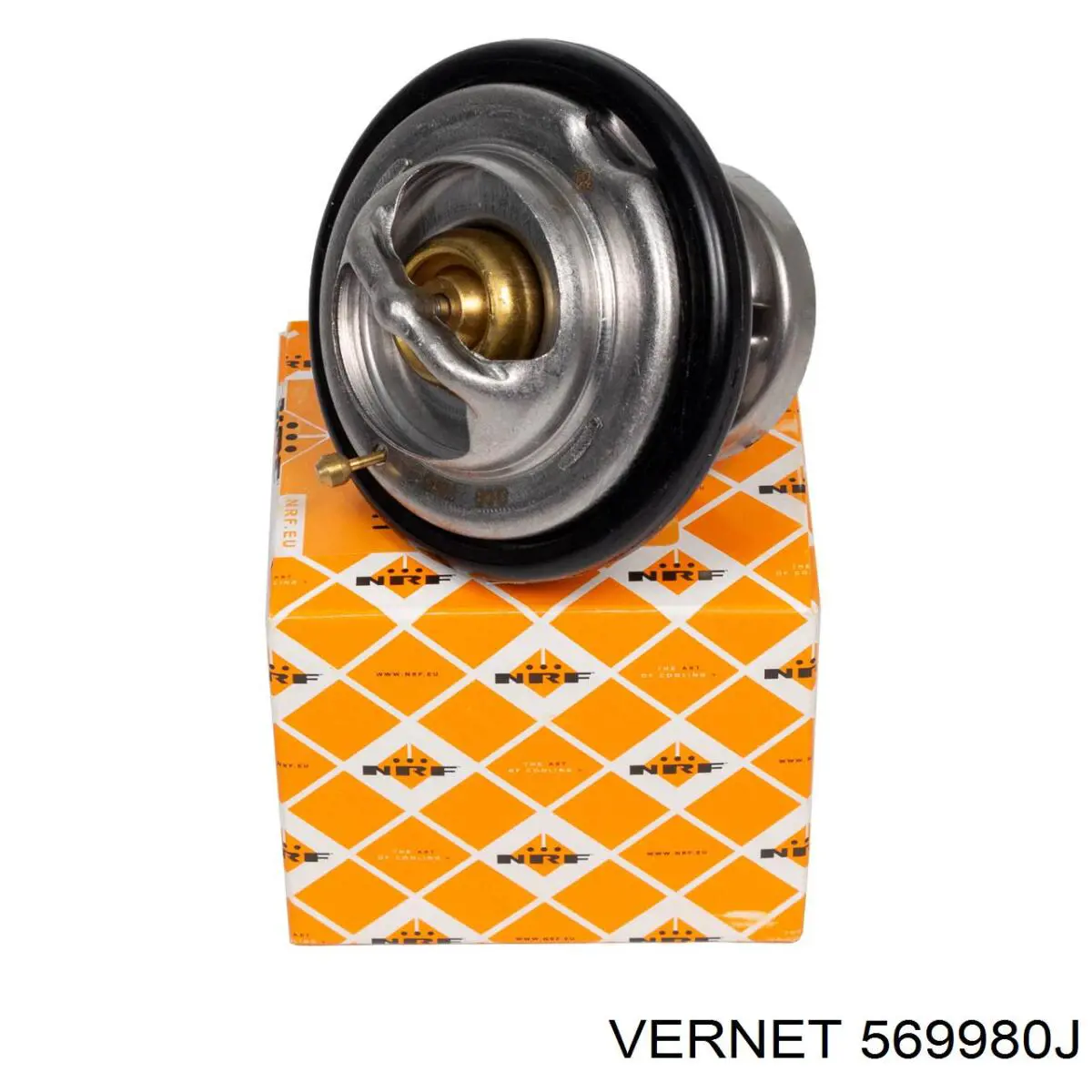 569980J Vernet Авто термостат