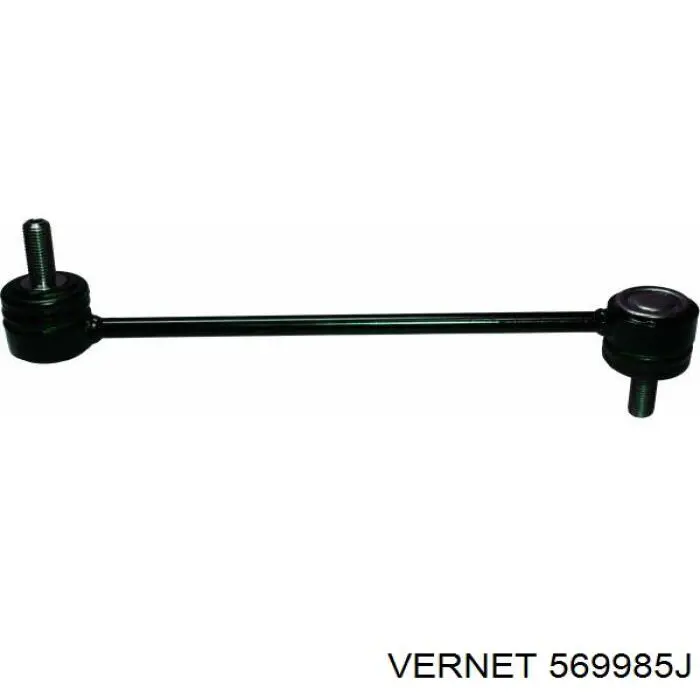Термостат 569985J Vernet