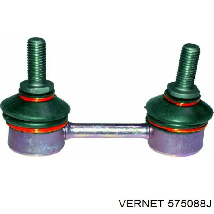 Купить 575088J Vernet Автомобильный термостат