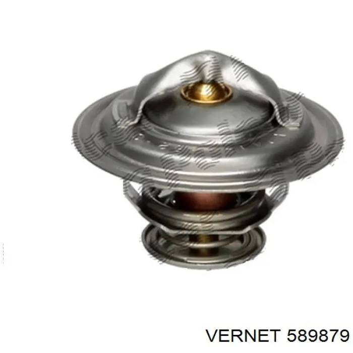 589879 Vernet Авто термостат
