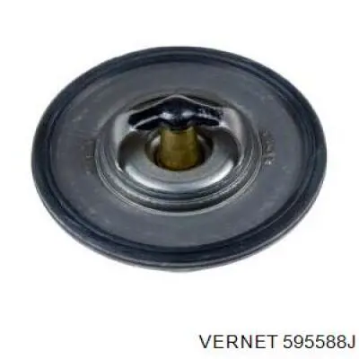Термостат в корпусе Vernet 595588J цена, от 9.38 USD