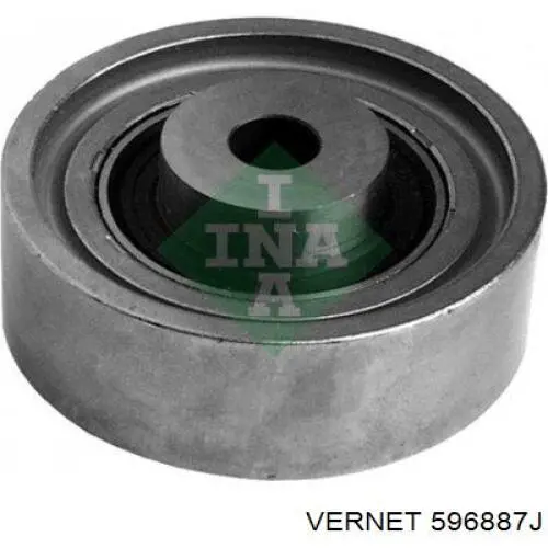596887J Vernet Авто термостат