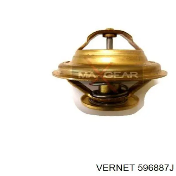 596887J Vernet Авто термостат