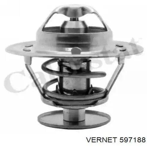 Купить 597188 Vernet Автомобильный термостат