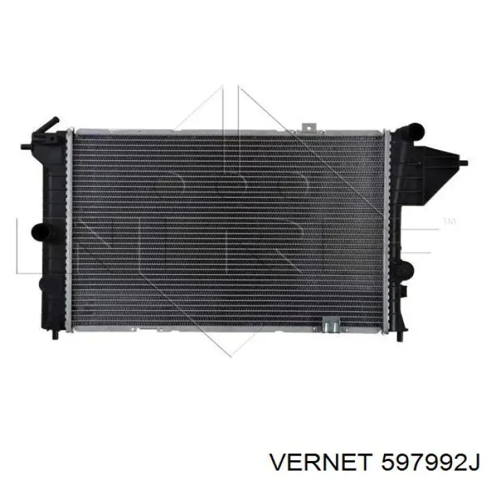 Купить 597992J Vernet 