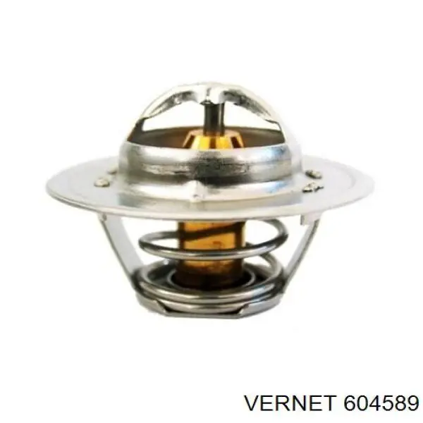 604589 Vernet Авто термостат