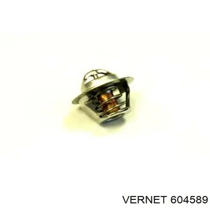 Термостат в корпусе Vernet 604589 цена, от 6.99 USD