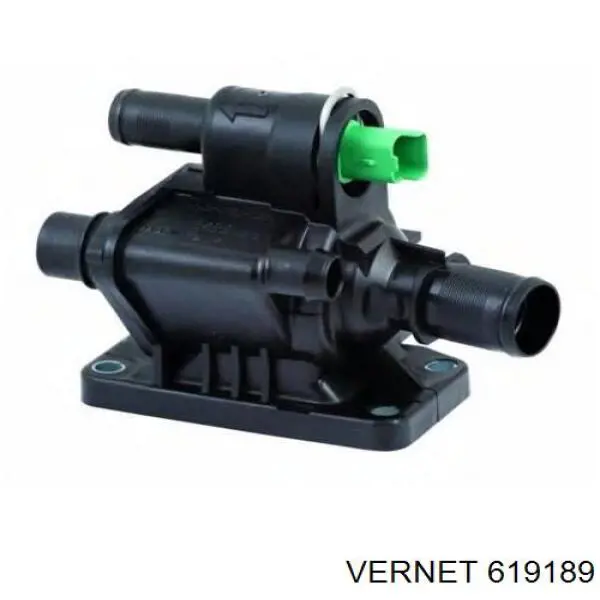 619189 Vernet Авто термостат