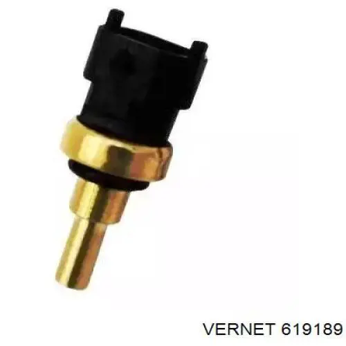 Купить 619189 Vernet Автомобильный термостат