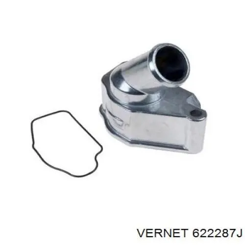 622287J Vernet Авто термостат