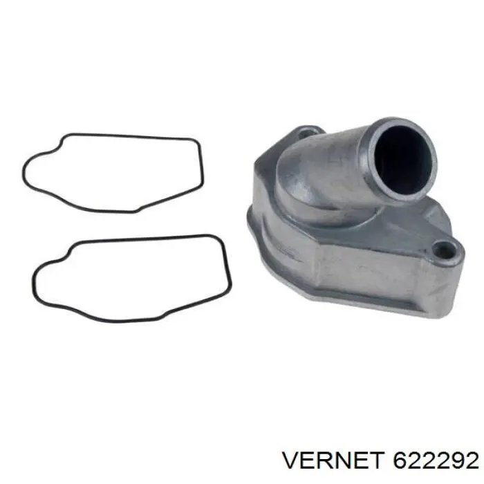 622292 Vernet Авто термостат