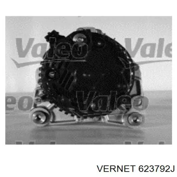 Термостат в корпусе Vernet 623792J цена, от 20.49 USD