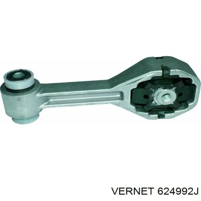 Купить 624992J Vernet Автомобильный термостат