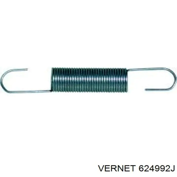 Термостат в корпусе Vernet 624992J цена, от 24.21 USD