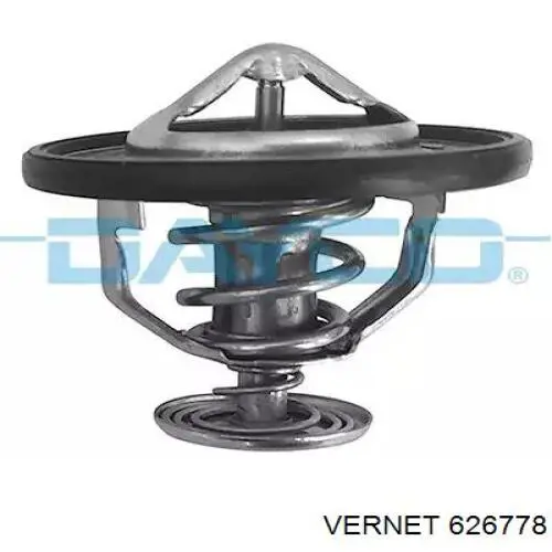 626778 Vernet Авто термостат