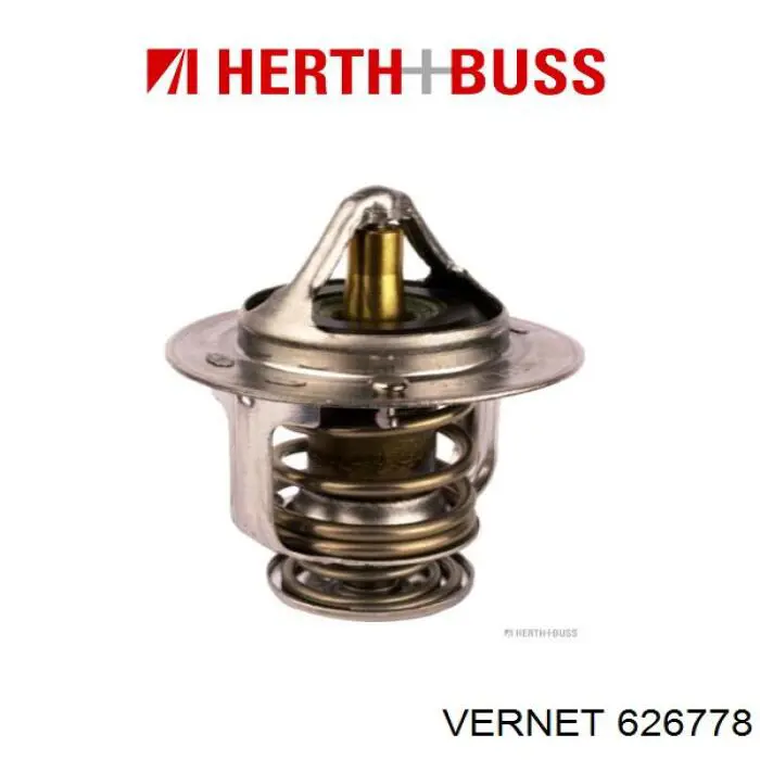 Термостат в корпусе Vernet 626778 цена, от 8.81 USD