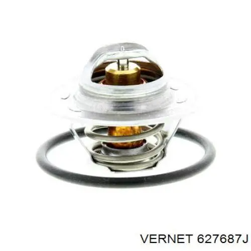 Купить 627687J Vernet Автомобильный термостат