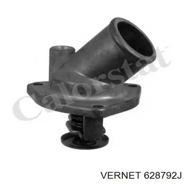 Купить 628792J Vernet Автомобильный термостат