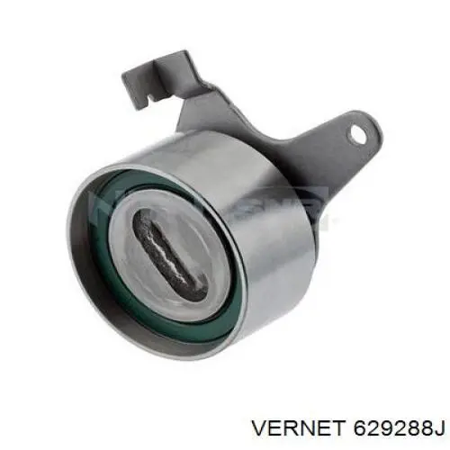 Термостат в корпусе Vernet 629288J цена, от 10.39 USD