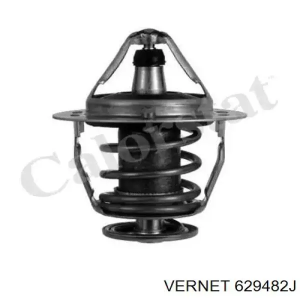 Термостат в корпусе Vernet 629482J цена, от 10.07 USD