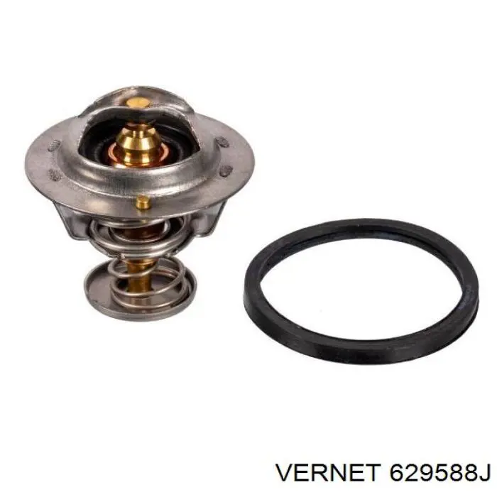 629588J Vernet