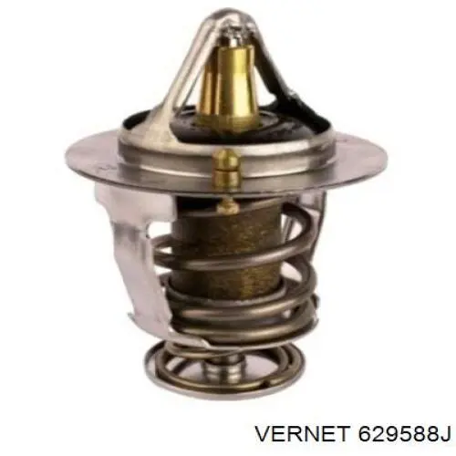 629588J Vernet Авто термостат
