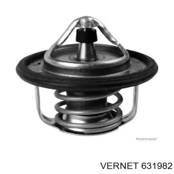 631982 Vernet Авто термостат