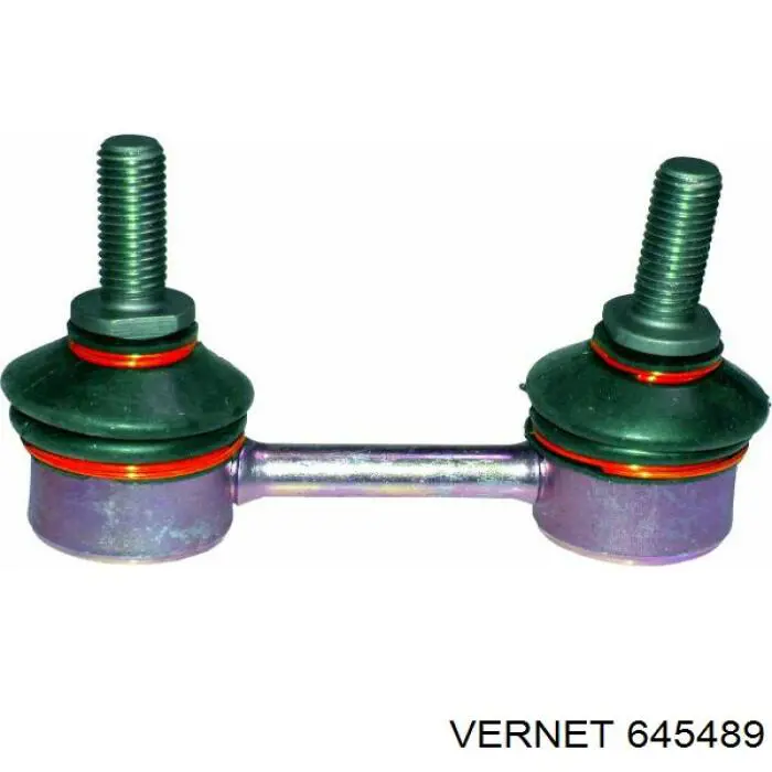 Кожух термостата Vernet 645489 цена, от 28.18 USD