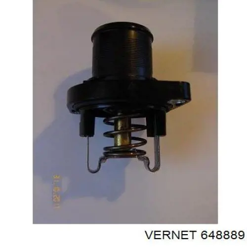648889 Vernet Авто термостат